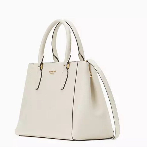 Kate Spade Kristi Satchel - Picture 2 of 7